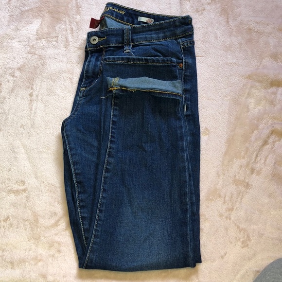 Arizona Brand Jeans - Picture 2 of 4